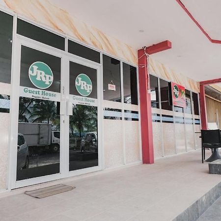 Reddoorz Near Nagoya Hill Batam 4 Jodoh (Batam) Exterior foto