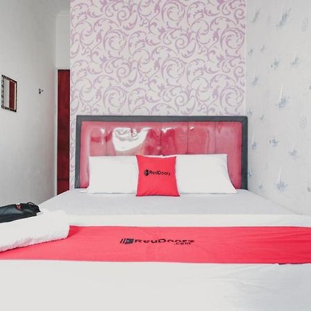 Reddoorz Near Nagoya Hill Batam 4 Jodoh (Batam) Exterior foto