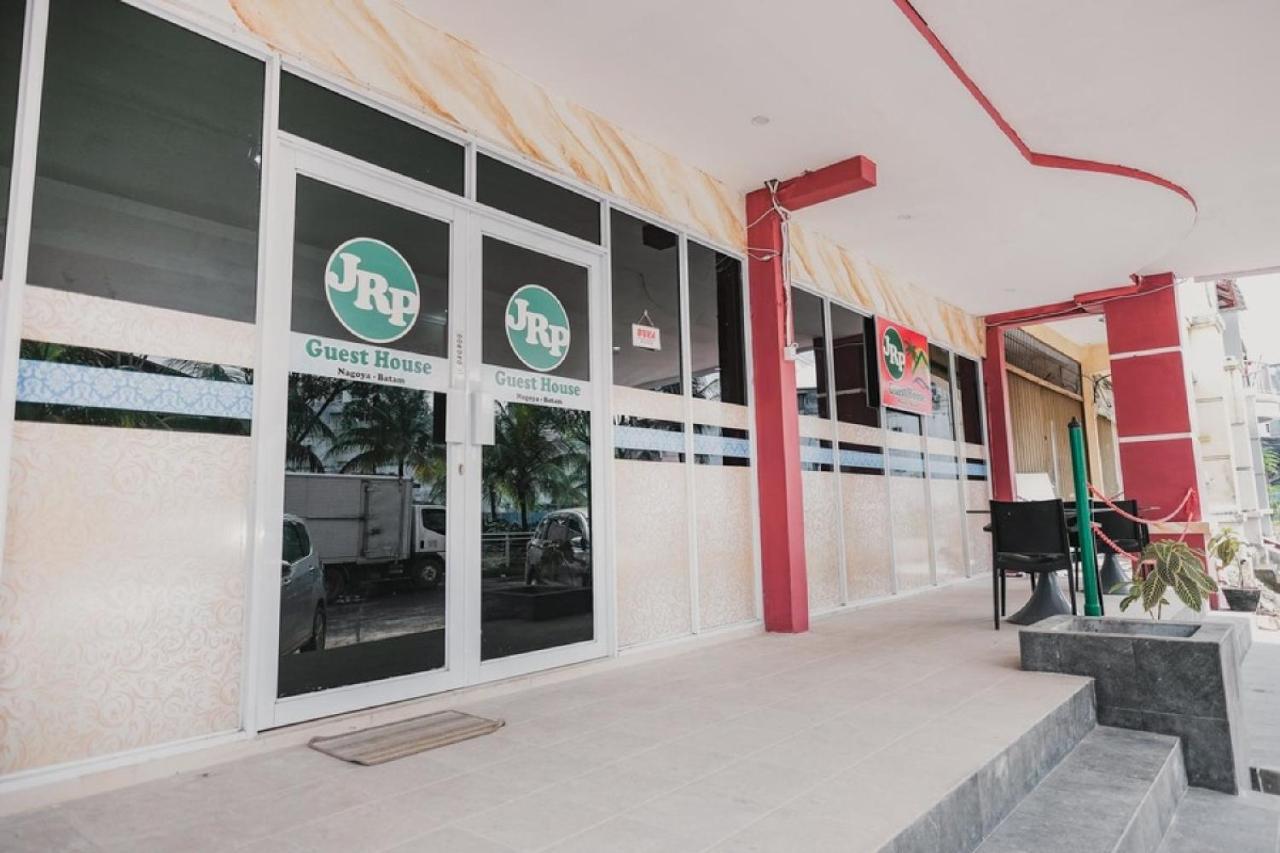 Reddoorz Near Nagoya Hill Batam 4 Jodoh (Batam) Exterior foto