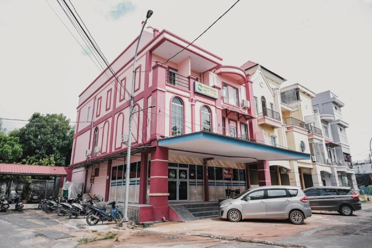 Reddoorz Near Nagoya Hill Batam 4 Jodoh (Batam) Exterior foto