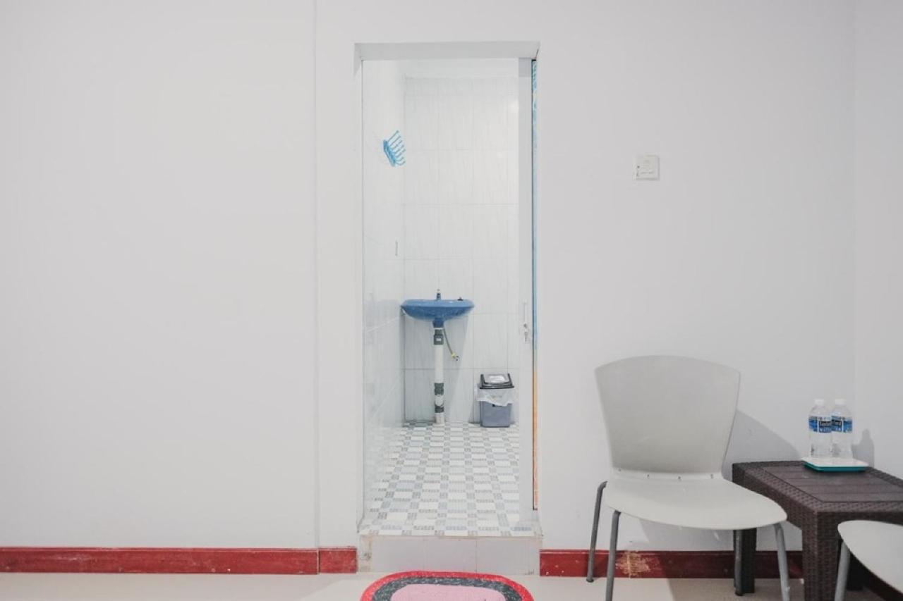 Reddoorz Near Nagoya Hill Batam 4 Jodoh (Batam) Exterior foto
