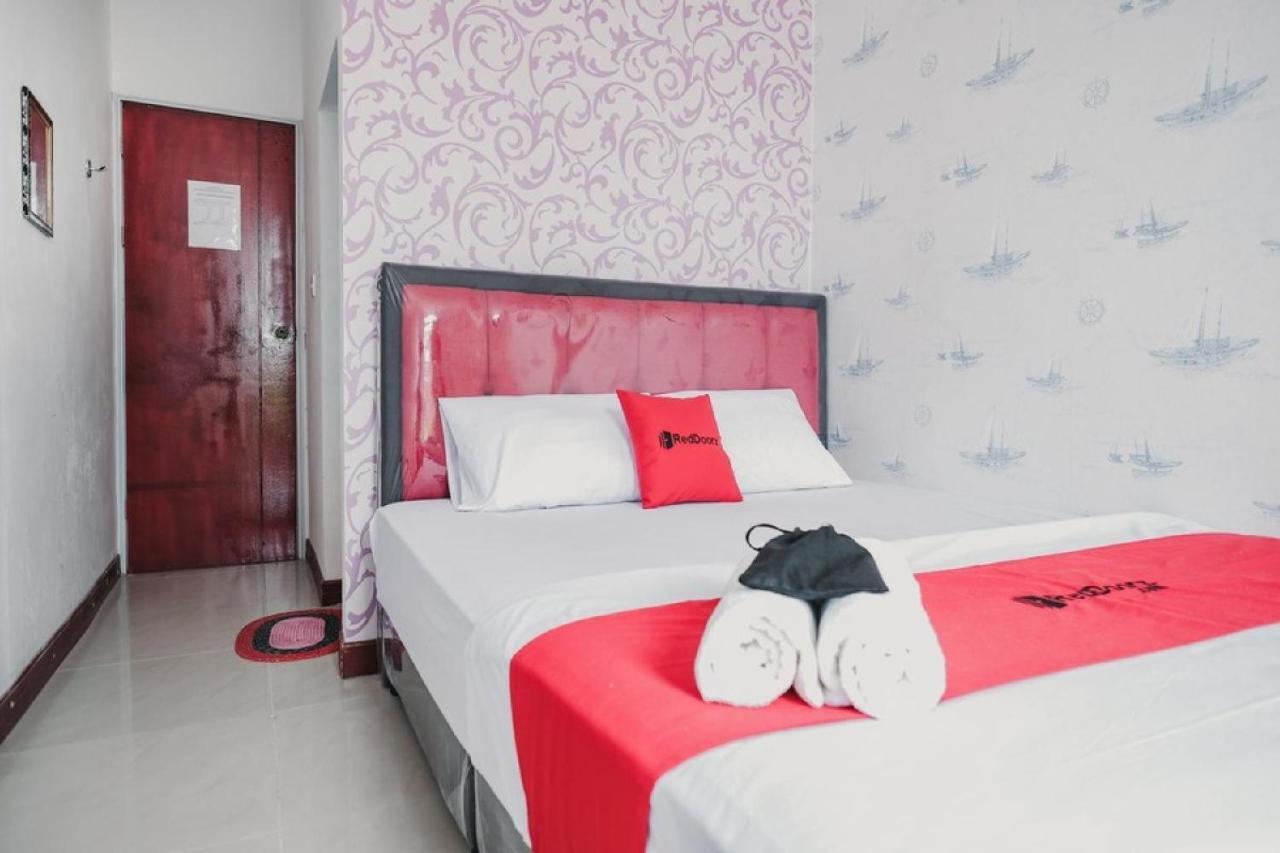 Reddoorz Near Nagoya Hill Batam 4 Jodoh (Batam) Exterior foto